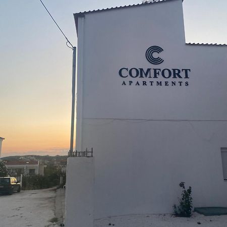 Comfort Apartments Limenaria  Zewnętrze zdjęcie