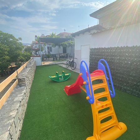 Comfort Apartments Limenaria  Zewnętrze zdjęcie