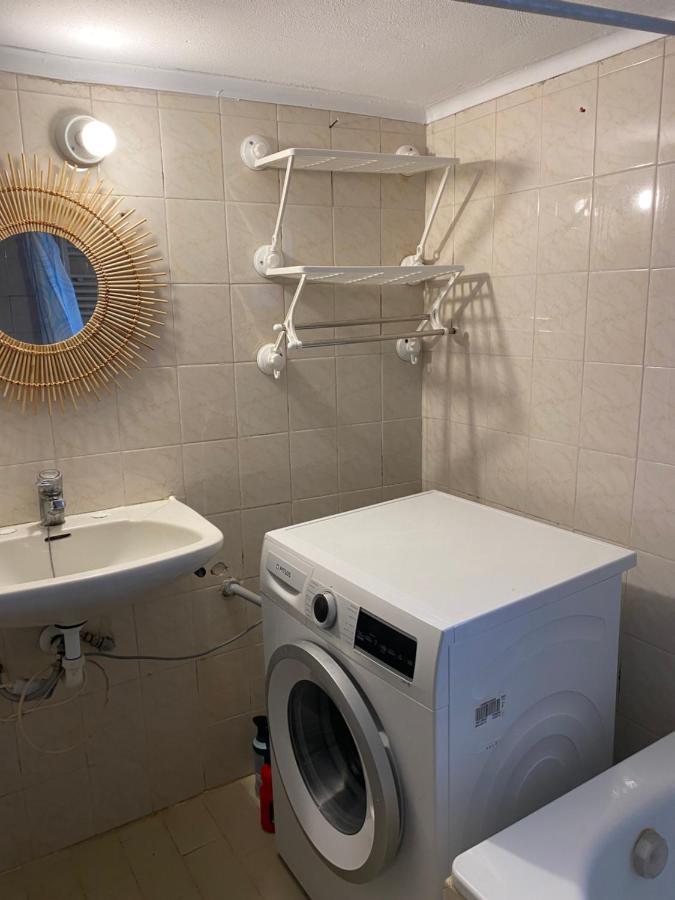Comfort Apartments Limenaria  Zewnętrze zdjęcie