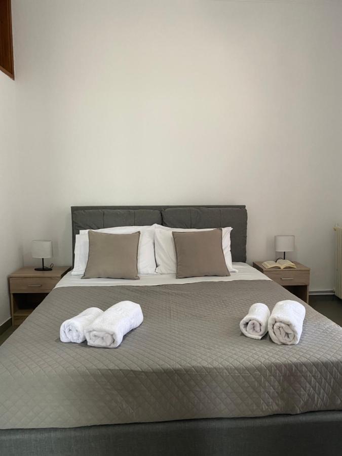 Comfort Apartments Limenaria  Zewnętrze zdjęcie