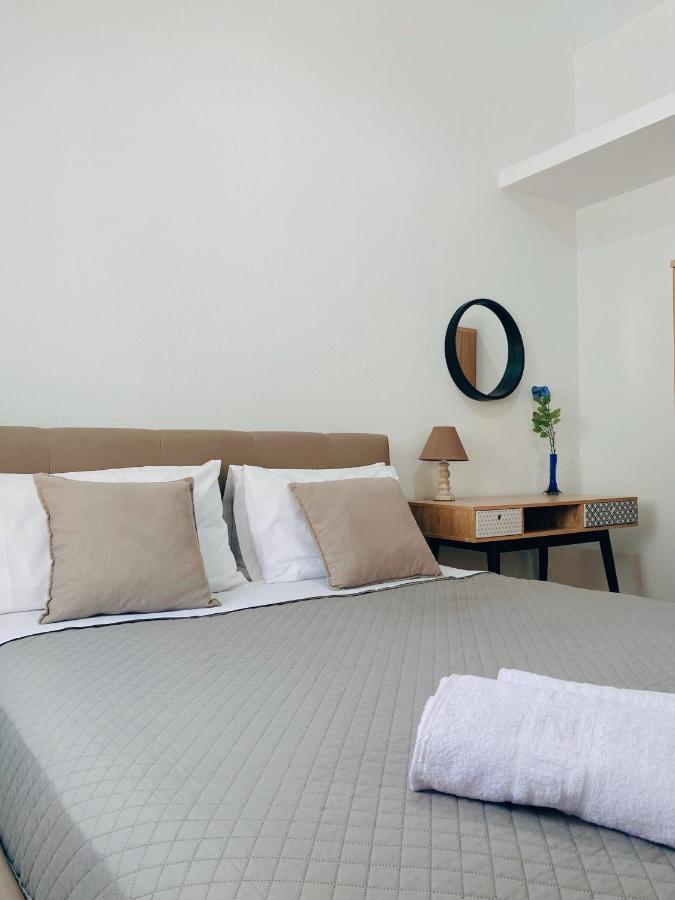 Comfort Apartments Limenaria  Zewnętrze zdjęcie