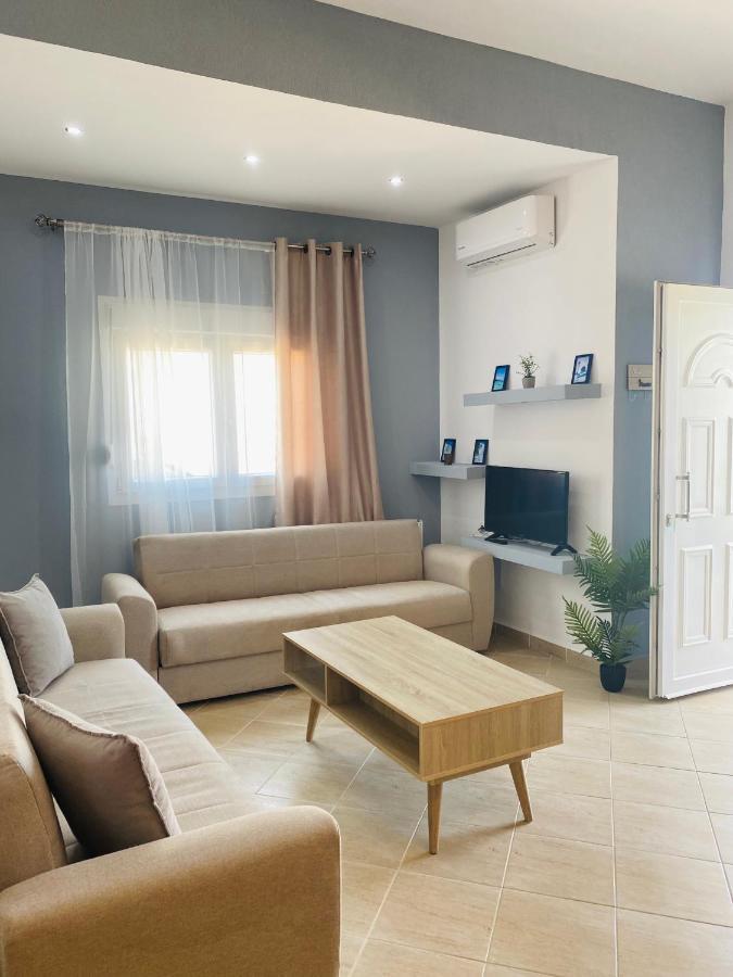 Comfort Apartments Limenaria  Zewnętrze zdjęcie