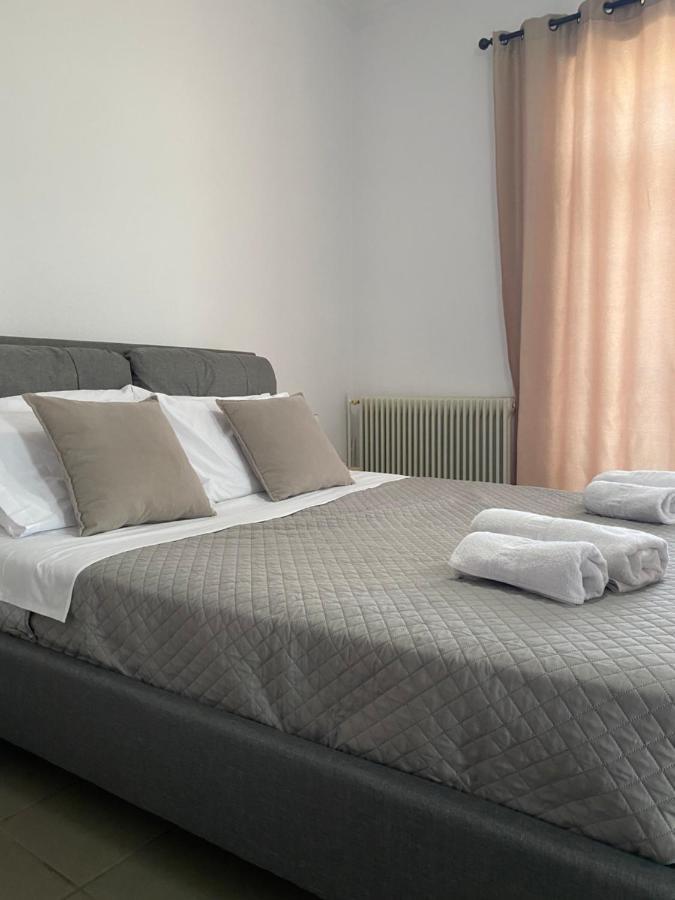 Comfort Apartments Limenaria  Zewnętrze zdjęcie