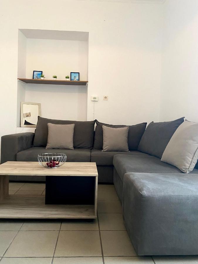 Comfort Apartments Limenaria  Zewnętrze zdjęcie