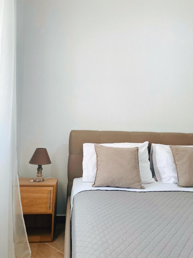 Comfort Apartments Limenaria  Zewnętrze zdjęcie
