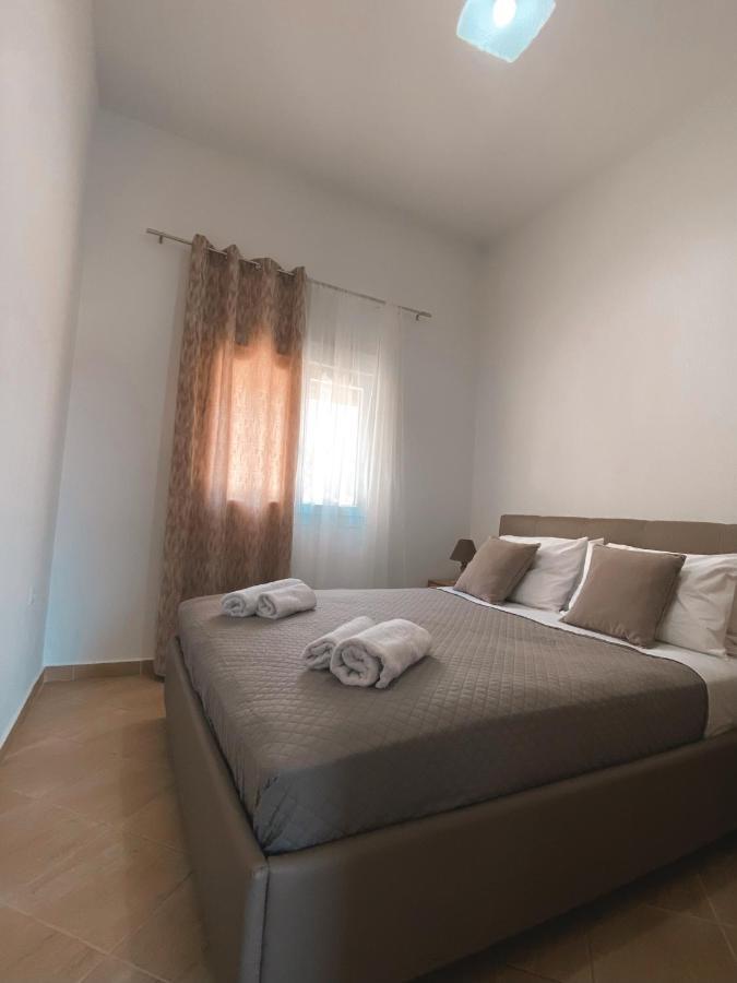 Comfort Apartments Limenaria  Zewnętrze zdjęcie