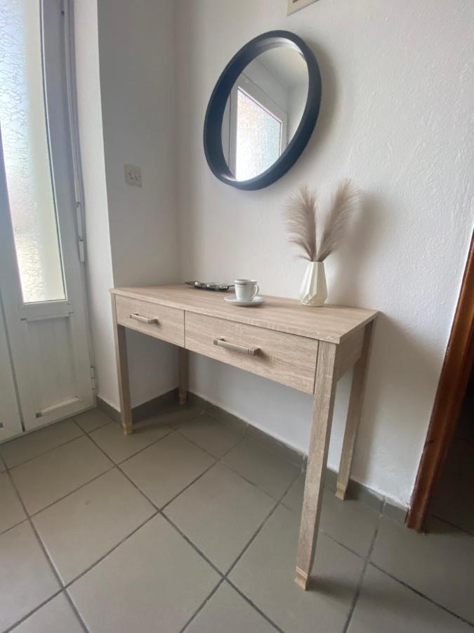 Comfort Apartments Limenaria  Zewnętrze zdjęcie