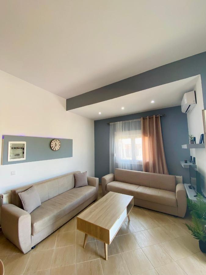 Comfort Apartments Limenaria  Zewnętrze zdjęcie