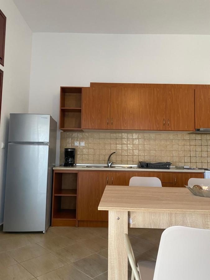 Comfort Apartments Limenaria  Zewnętrze zdjęcie