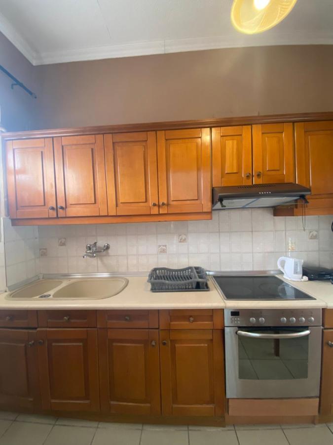 Comfort Apartments Limenaria  Zewnętrze zdjęcie