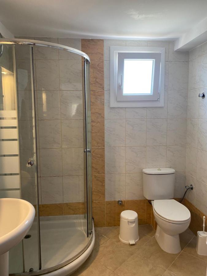 Comfort Apartments Limenaria  Zewnętrze zdjęcie