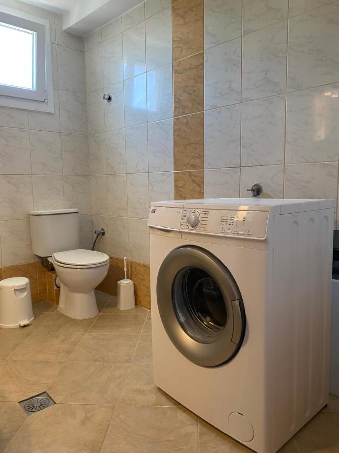 Comfort Apartments Limenaria  Zewnętrze zdjęcie