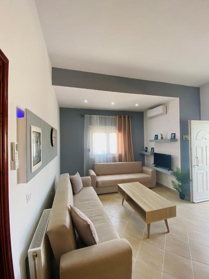 Comfort Apartments Limenaria  Zewnętrze zdjęcie