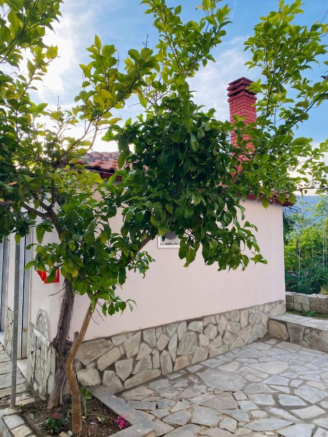 Comfort Apartments Limenaria  Zewnętrze zdjęcie