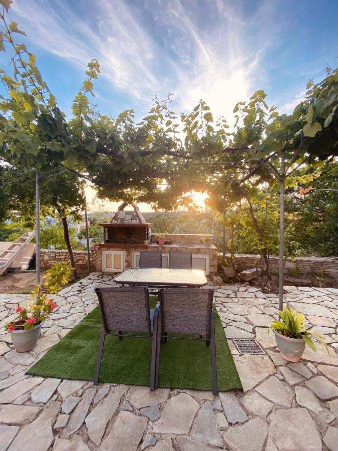 Comfort Apartments Limenaria  Zewnętrze zdjęcie