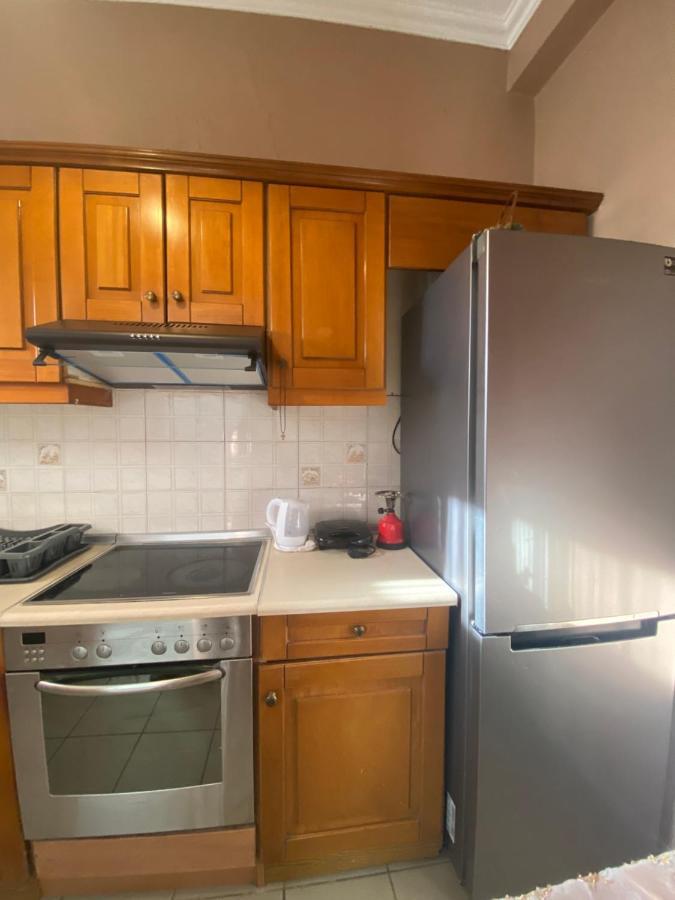 Comfort Apartments Limenaria  Zewnętrze zdjęcie