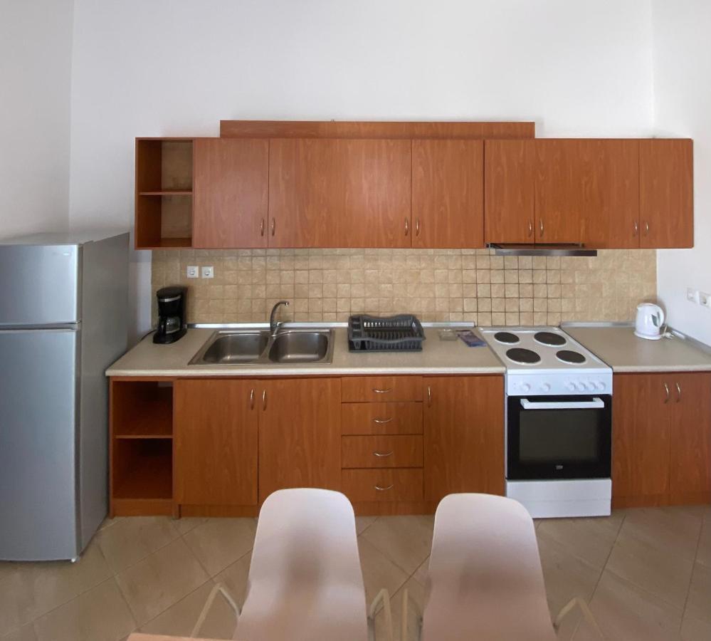 Comfort Apartments Limenaria  Zewnętrze zdjęcie