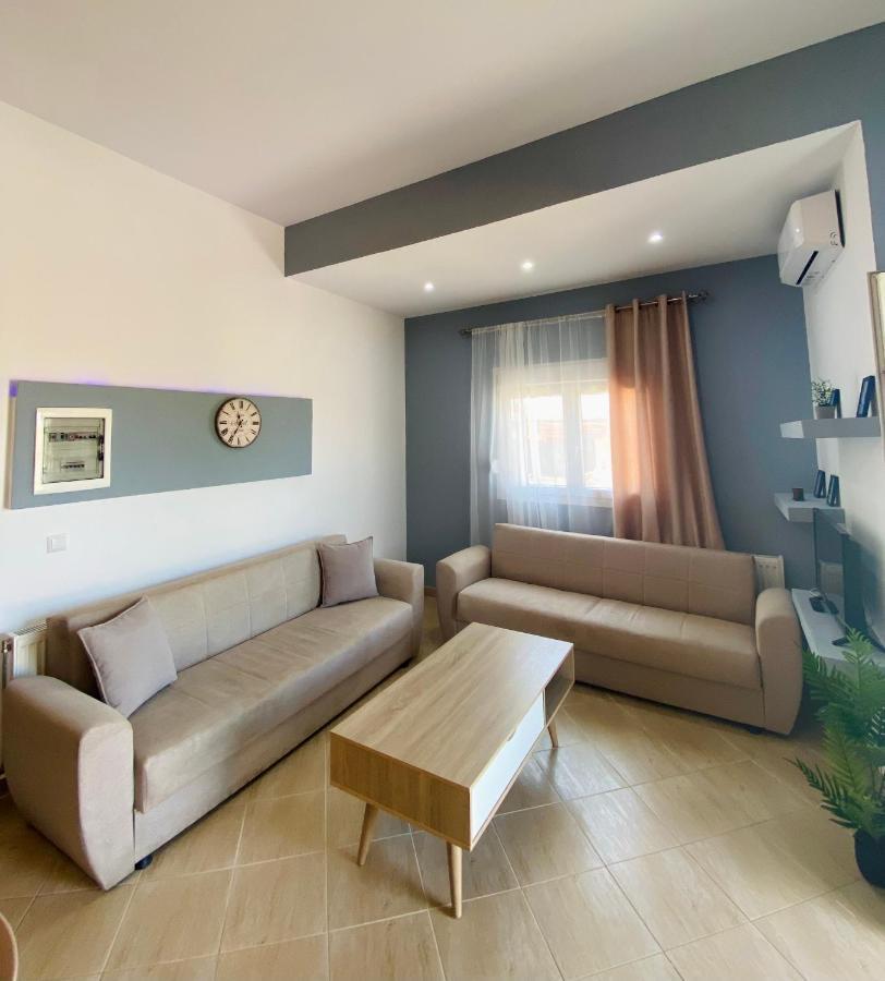 Comfort Apartments Limenaria  Zewnętrze zdjęcie