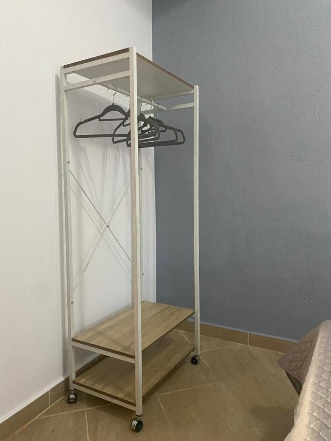 Comfort Apartments Limenaria  Zewnętrze zdjęcie