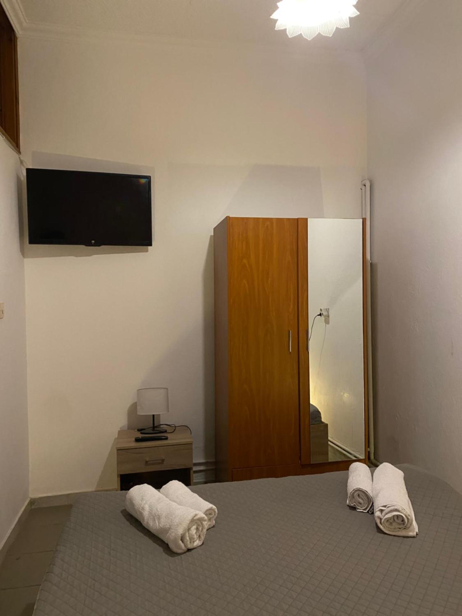 Comfort Apartments Limenaria  Zewnętrze zdjęcie