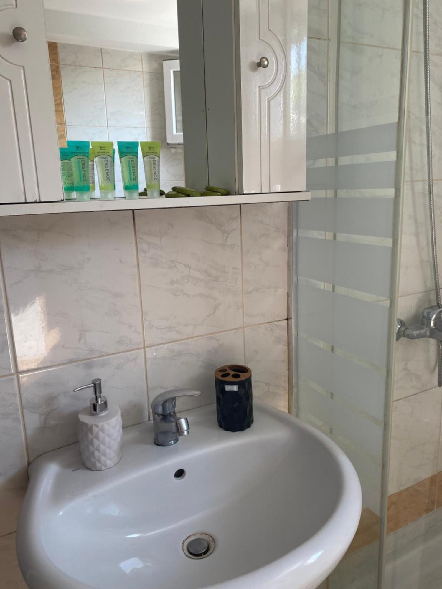 Comfort Apartments Limenaria  Zewnętrze zdjęcie