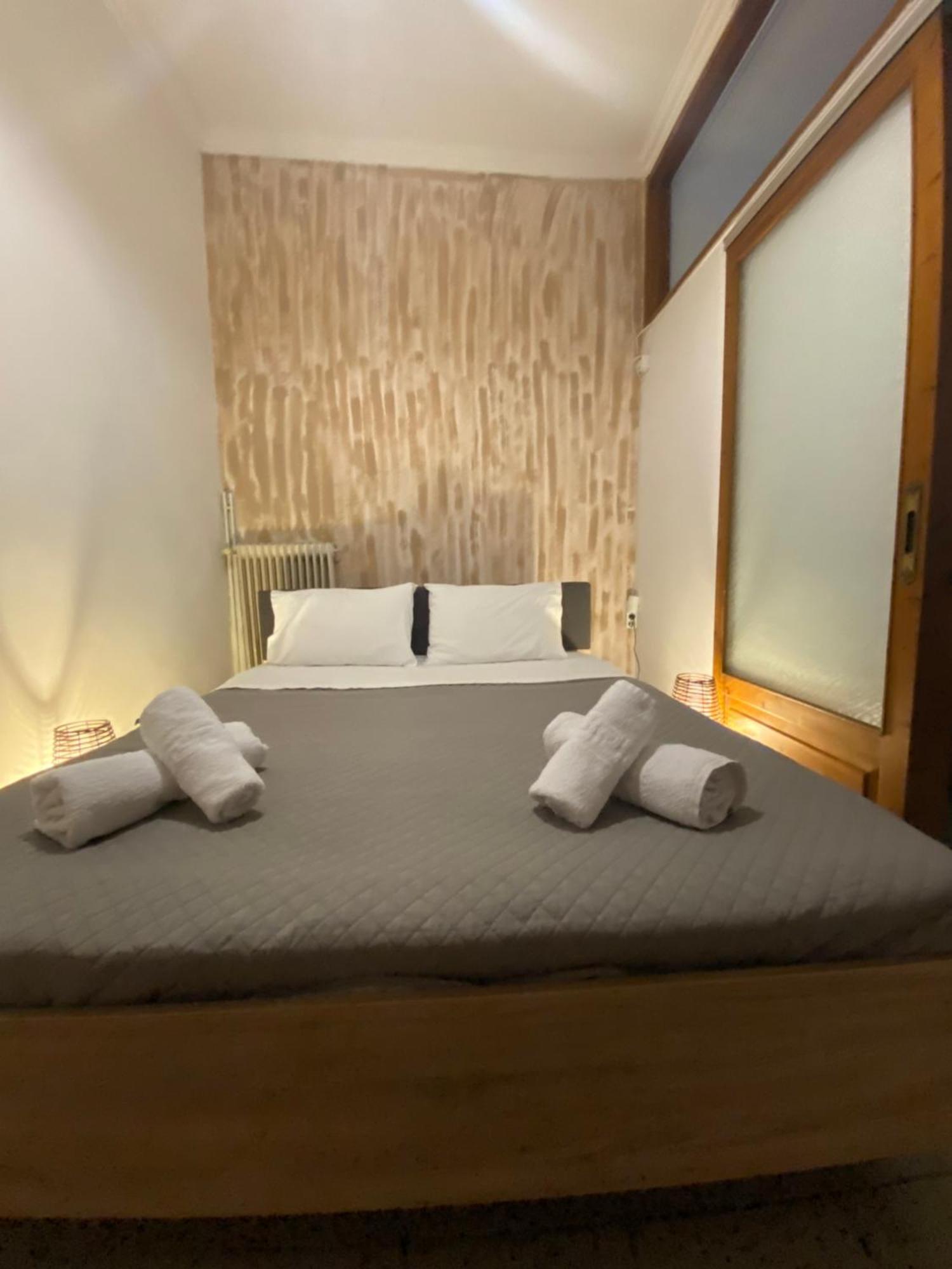 Comfort Apartments Limenaria  Zewnętrze zdjęcie