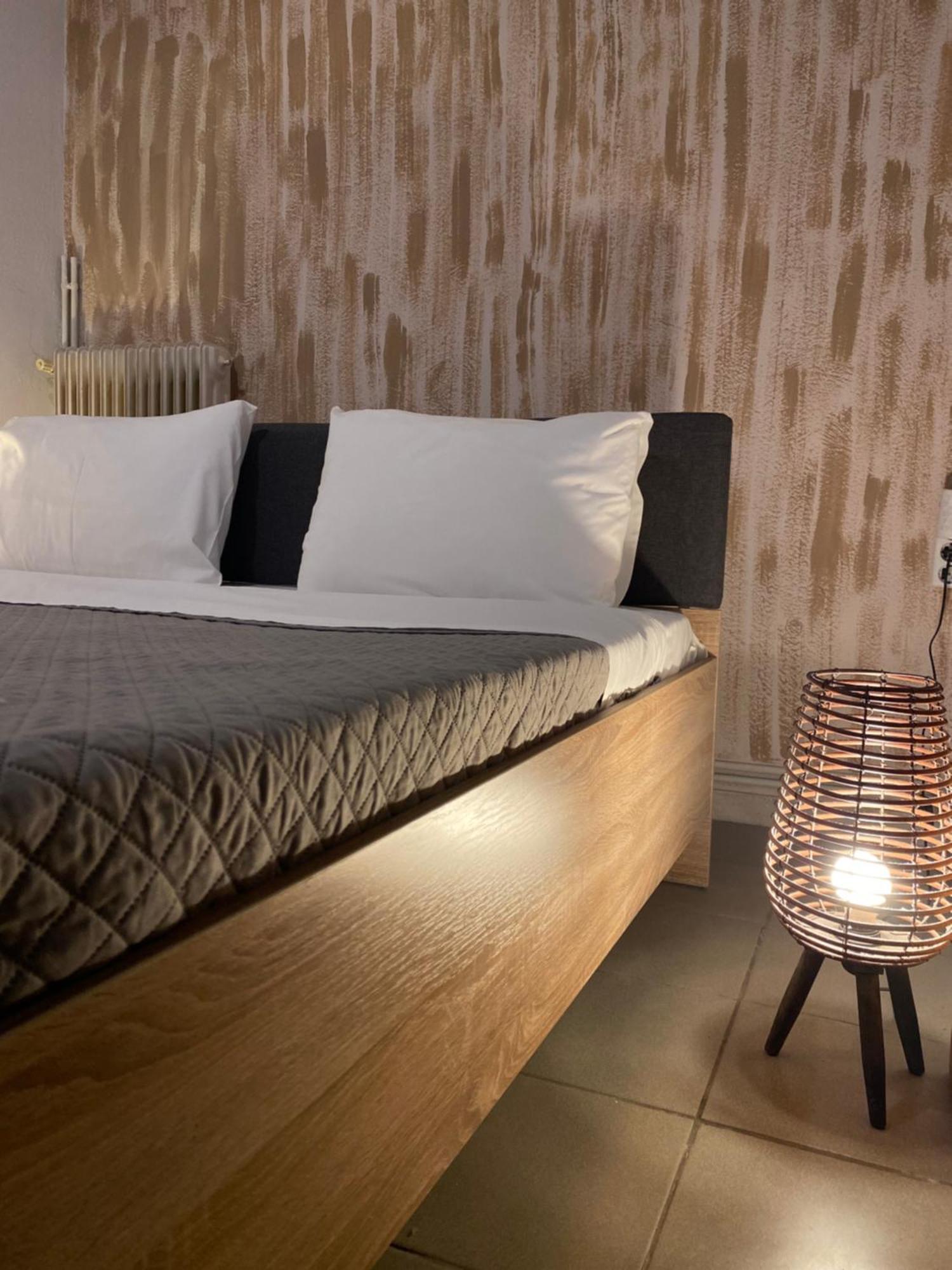 Comfort Apartments Limenaria  Zewnętrze zdjęcie