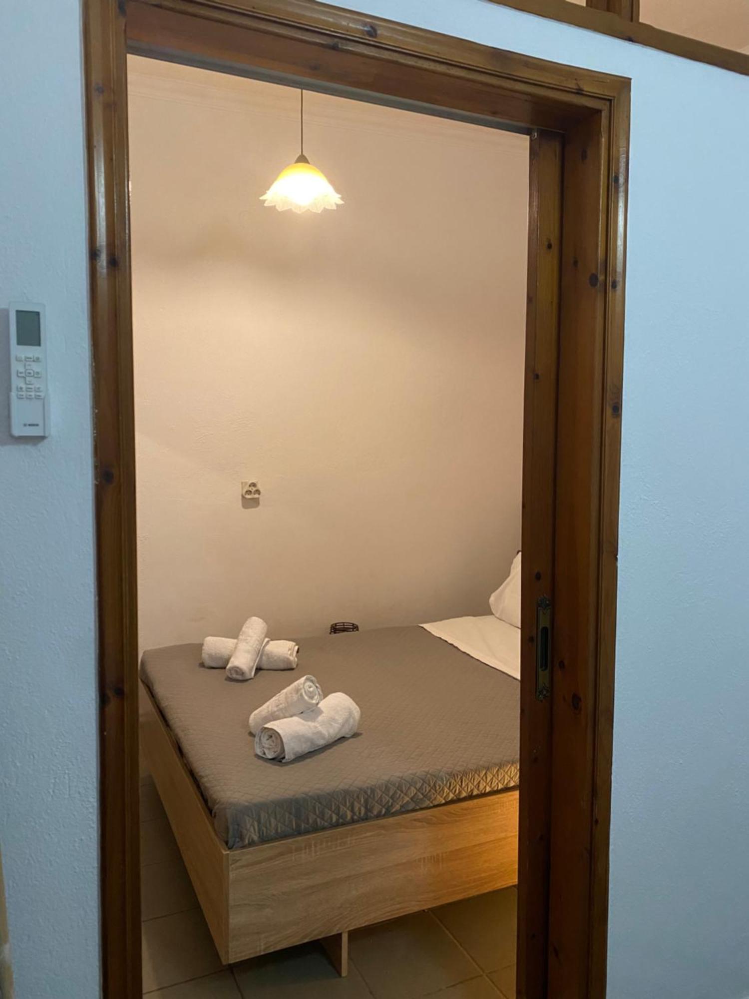 Comfort Apartments Limenaria  Zewnętrze zdjęcie