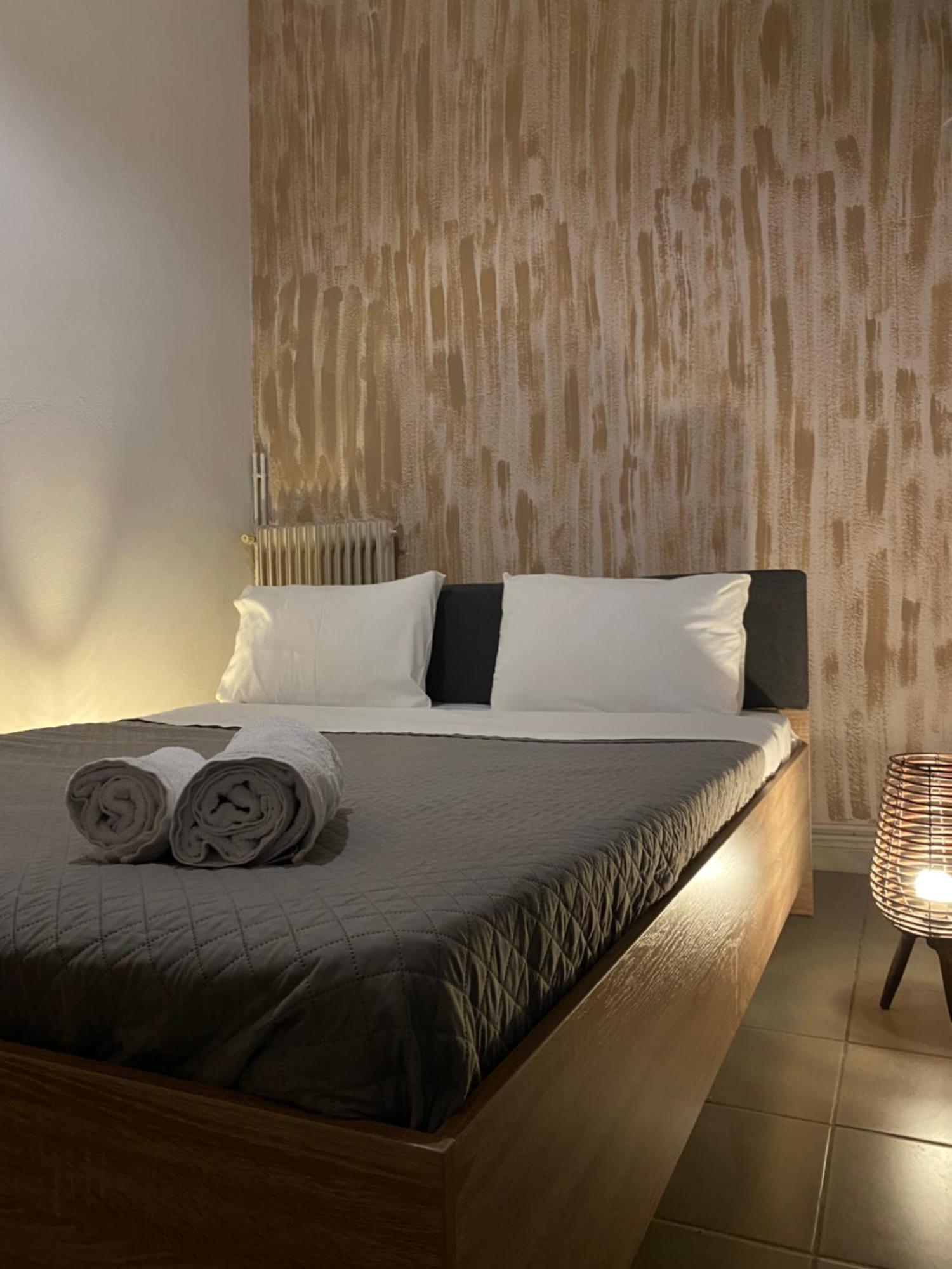 Comfort Apartments Limenaria  Zewnętrze zdjęcie